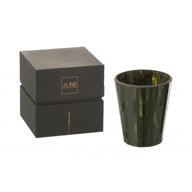 J-LINE Scented Candle Noa...