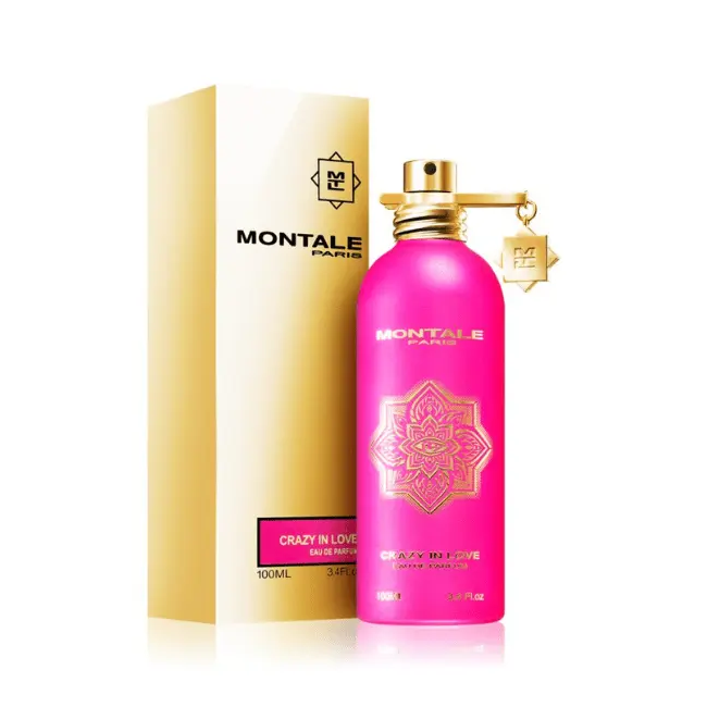MONTALE Crazy in Love