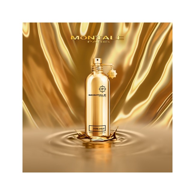 MONTALE Pure Gold