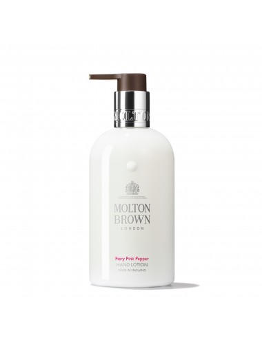 Molton Brown Pink Pepper Hand lotion