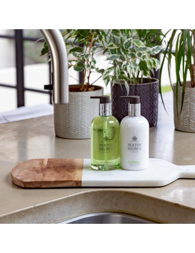 Molton Brown Lime and Patchouli Hand Wash