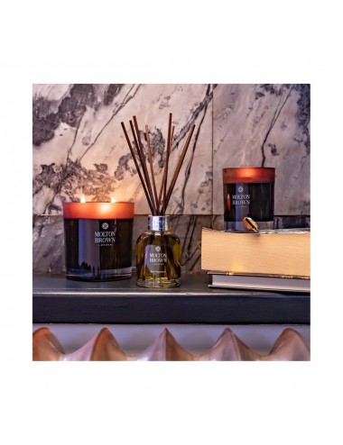 Molton Brown Black Pepper Candle 180gr