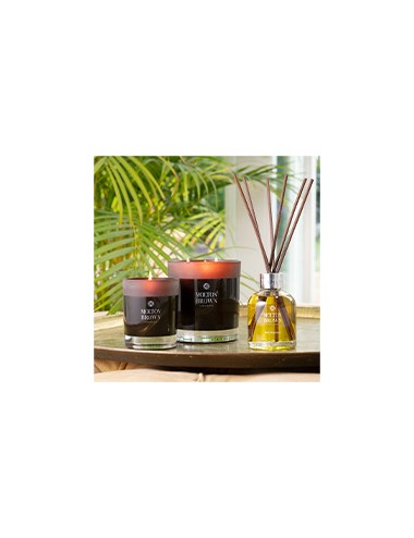 Molton Brown Mesmerising Oudh Accord Gold Candle 180gr