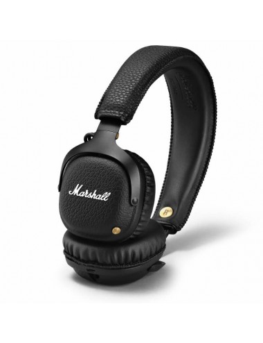 Marshall Headphones Mid Bluetooth