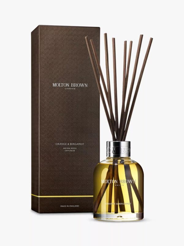 Molton Brown Orange & Bergamot diffuser - Image 2