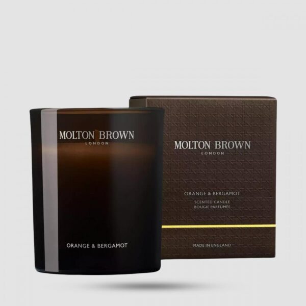 Molton Brown Orange & Bergamot Candle 190gr