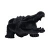 Richmond Interiors Crocodile Mojo black