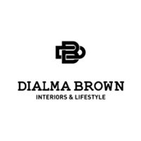 Dialma brown