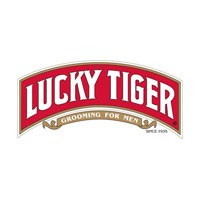 Lucky-tiger 