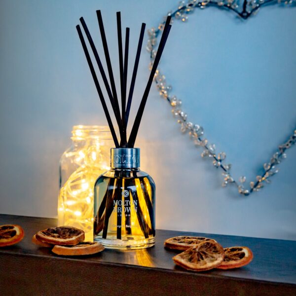 Molton Brown Orange & Bergamot diffuser