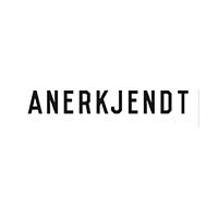 Anerkjent