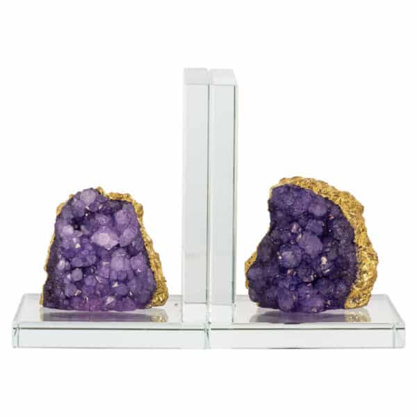 Richmond Interiors Bookstands Agate - Image 3