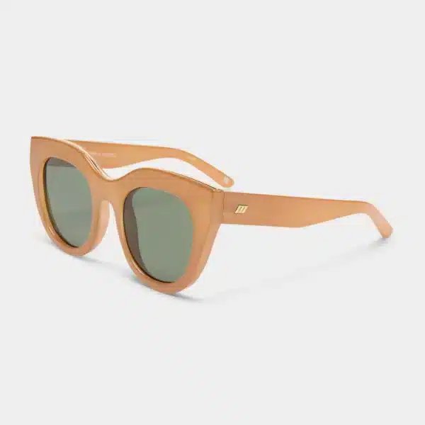 AIR HEART | CARAMEL KHAKI MONO - Image 5