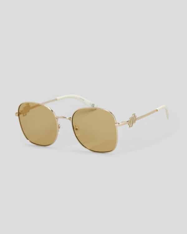 LE SPECS METAMORPHOSIS GOLD / YELLOW - Image 3