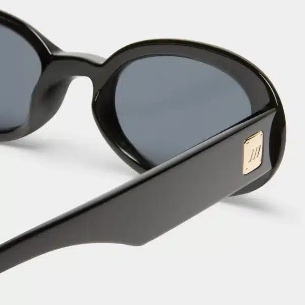 LE SPECS WORK IT BLACK - Image 4