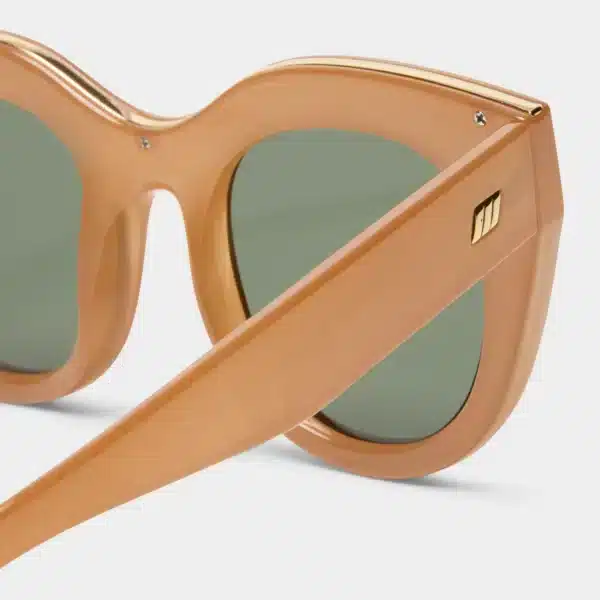 AIR HEART | CARAMEL KHAKI MONO - Image 3