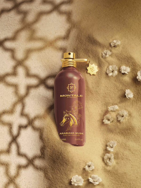 Montale Arabians Musk Eau de Parfum 100 ml