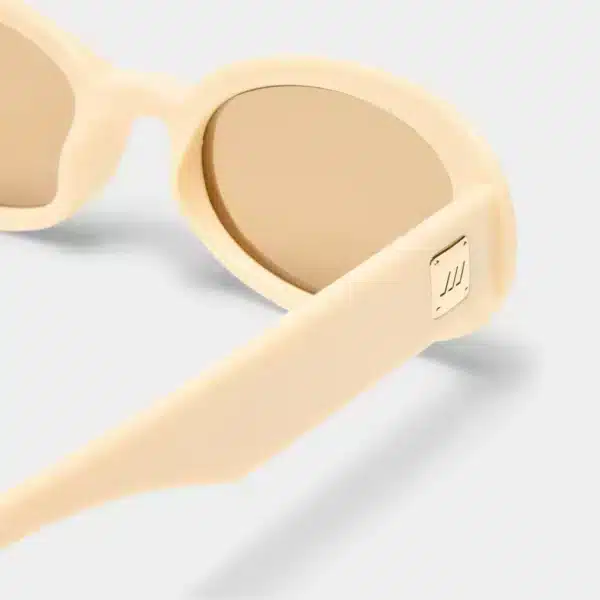 LE SPECS WORK IT IVORY - Image 3