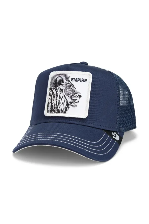 THE EMPIRE LION - Image 2