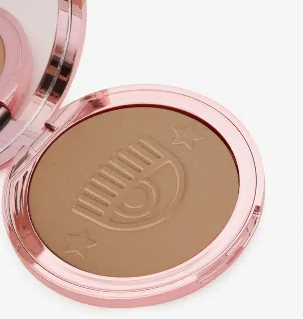 CHIARA FERRAGNI HIGHLIGHTING BRONZER - SUN ON ME 01 - Image 5