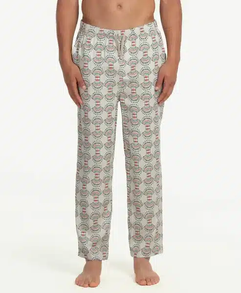 CHILLPANTS BENIRRAS