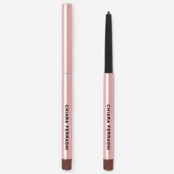 CHIARA FERRAGNI EYE PENCIL - TALKING EYES 02