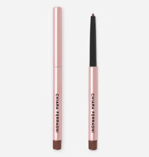 CHIARA FERRAGNI EYE PENCIL - TALKING EYES 02
