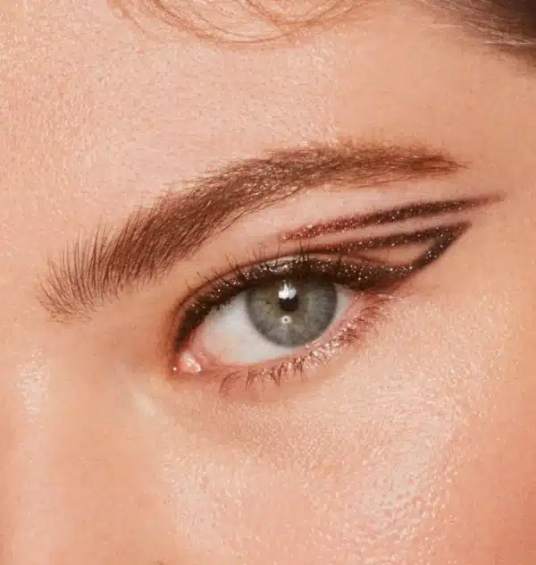 CHIARA FERRAGNI EYE PENCIL - TALKING EYES 02 - Image 2