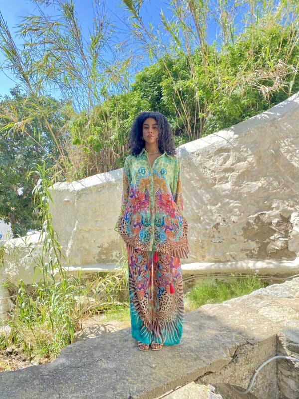 AISHA JHOANNA PANTS PARADISE - Image 4