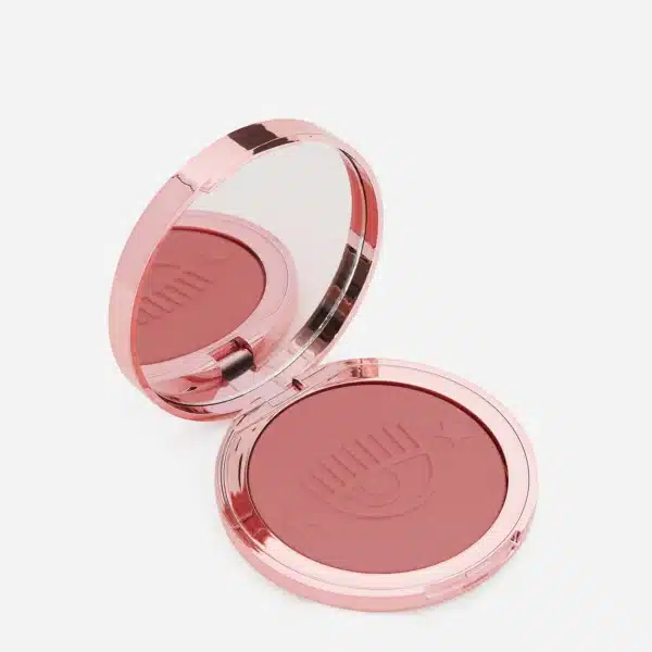 CHIARA FERRAGNI HIGHLIGHTING BLUSH - BABE CHARMING 02