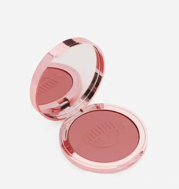 CHIARA FERRAGNI HIGHLIGHTING BLUSH - BABE CHARMING 02