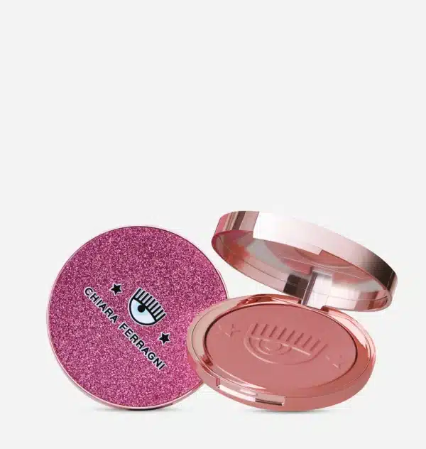 CHIARA FERRAGNI HIGHLIGHTING BLUSH - BABE CHARMING 02 - Image 5