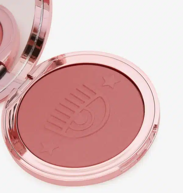 CHIARA FERRAGNI HIGHLIGHTING BLUSH - BABE CHARMING 02 - Image 4