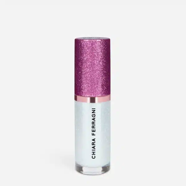 CHIARA FERRAGNI LIQUID EYESHADOW - FLIRTY GLANCE 01