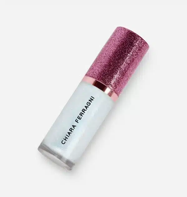 CHIARA FERRAGNI LIQUID EYESHADOW - FLIRTY GLANCE 01 - Image 4