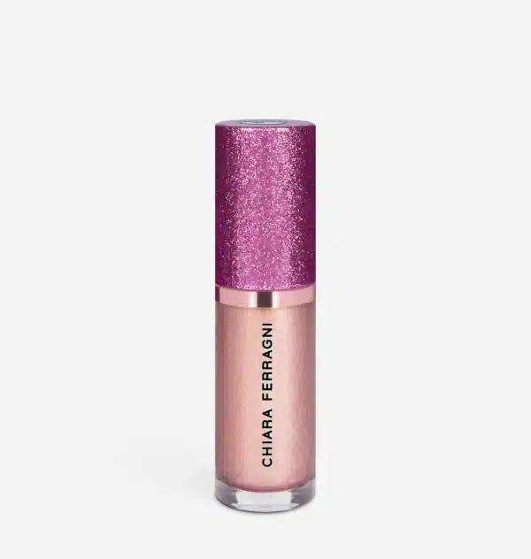 CHIARA FERRAGNI LIQUID EYESHADOW - FLIRTY GLANCE 02