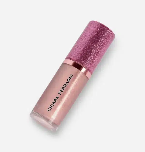 CHIARA FERRAGNI LIQUID EYESHADOW - FLIRTY GLANCE 02 - Image 4