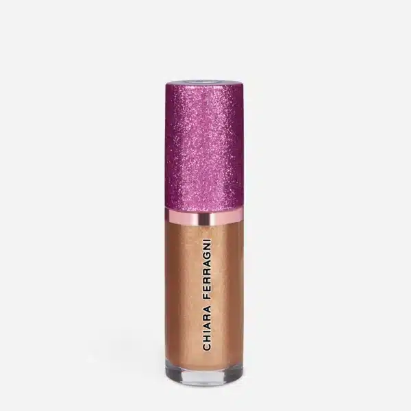 CHIARA FERRAGNI LIQUID EYESHADOW - FLIRTY GLANCE 03