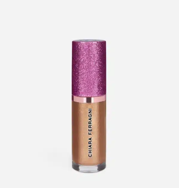 CHIARA FERRAGNI LIQUID EYESHADOW - FLIRTY GLANCE 03
