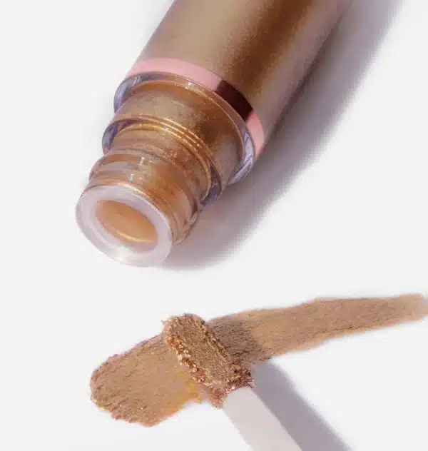 CHIARA FERRAGNI LIQUID EYESHADOW - FLIRTY GLANCE 03 - Image 2