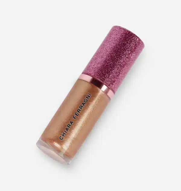 CHIARA FERRAGNI LIQUID EYESHADOW - FLIRTY GLANCE 03 - Image 4