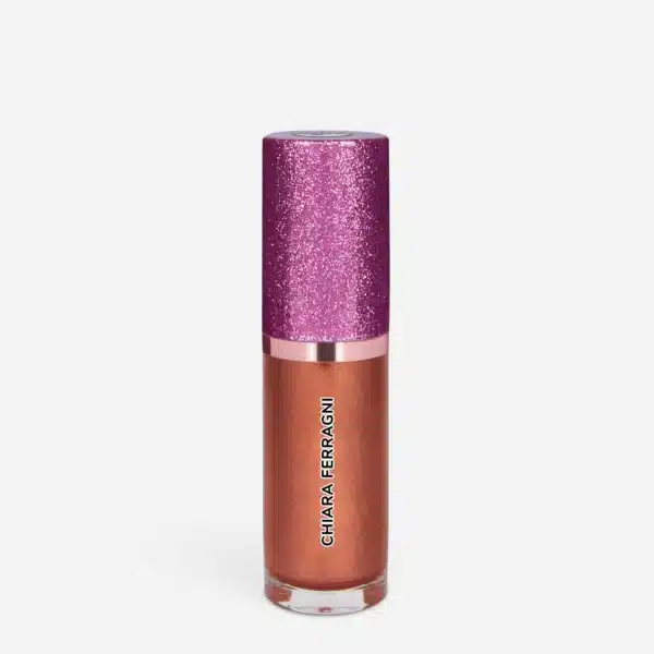 CHIARA FERRAGNI LIQUID EYESHADOW - FLIRTY GLANCE 05
