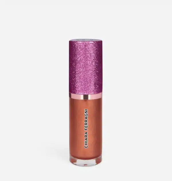 CHIARA FERRAGNI LIQUID EYESHADOW - FLIRTY GLANCE 05
