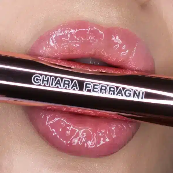CHIARA FERRAGNI LIP PLUMPER - VOLUME KISS 01