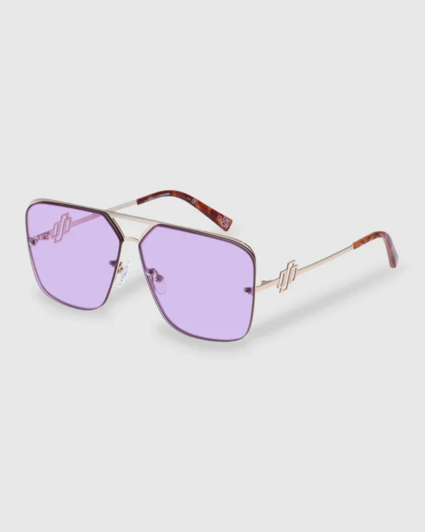 LE SPECS METAZOIC AVIATOR - Image 2