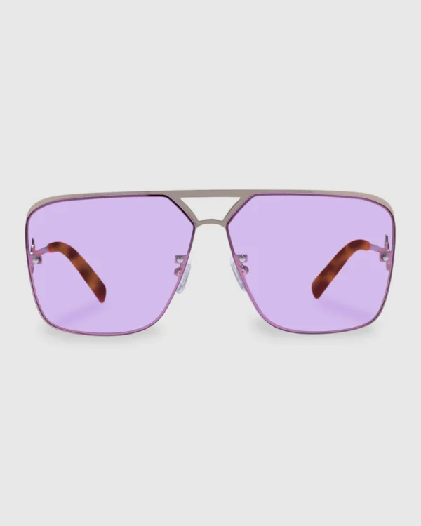 LE SPECS METAZOIC AVIATOR
