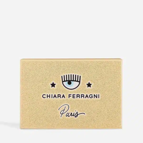 CHIARA FERRAGNI EYESHADOW PALETTE - PARIS