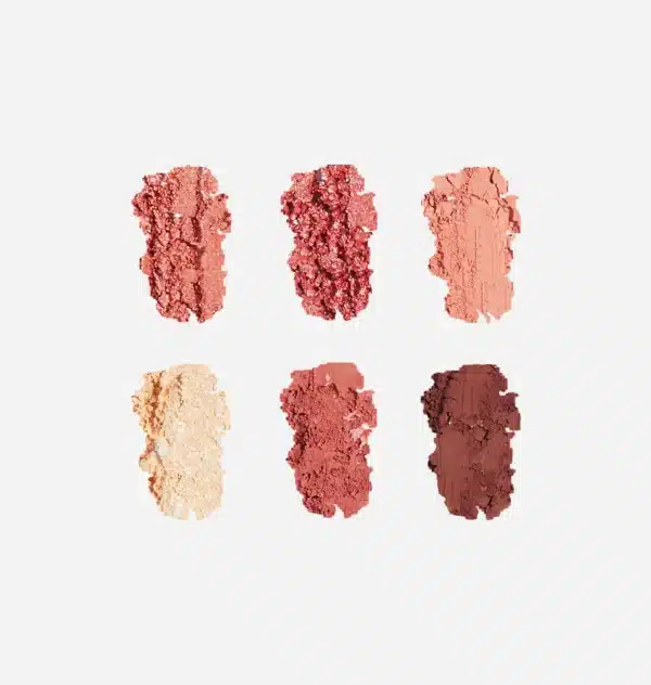 CHIARA FERRAGNI EYESHADOW PALETTE - PARIS - Image 4