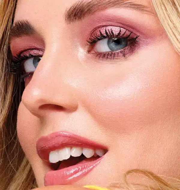 CHIARA FERRAGNI EYESHADOW PALETTE - MILANO - Image 2