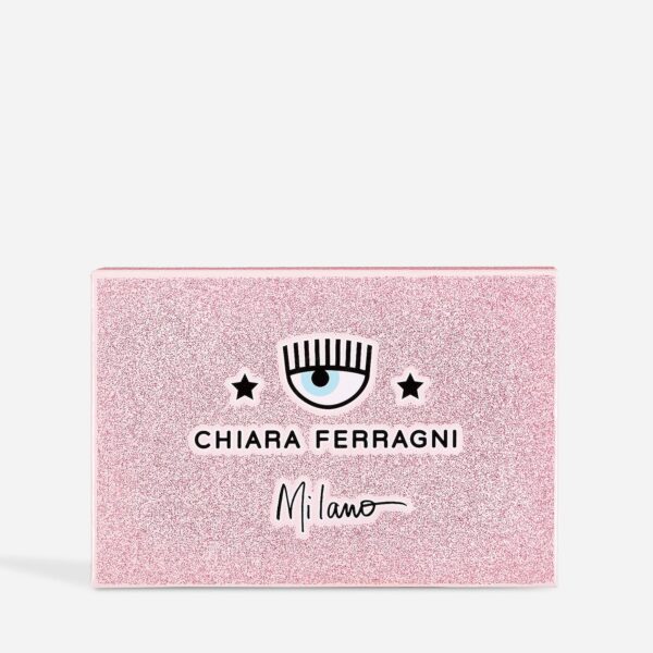CHIARA FERRAGNI EYESHADOW PALETTE - MILANO